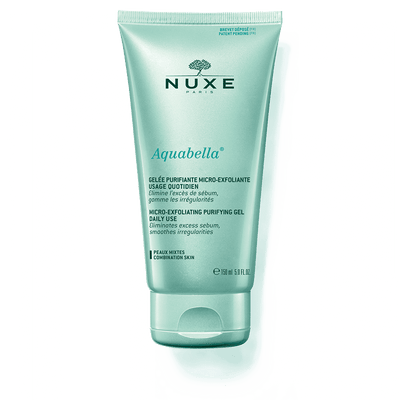 Aquabella® - Xhel Pastrues Mikro-Eksfoliues *150ml