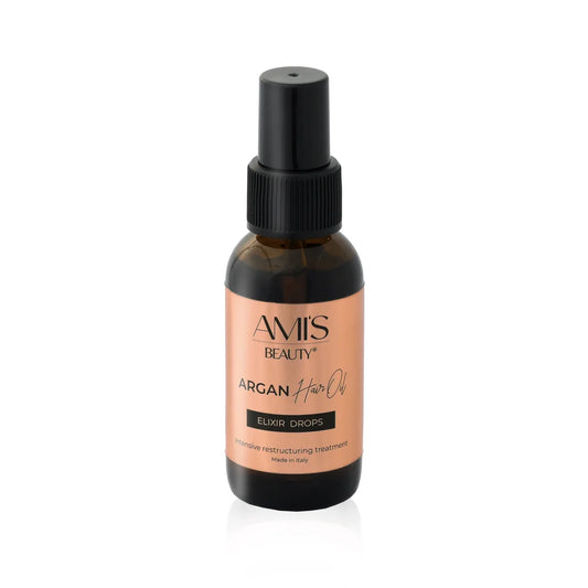 ARGAN OIL