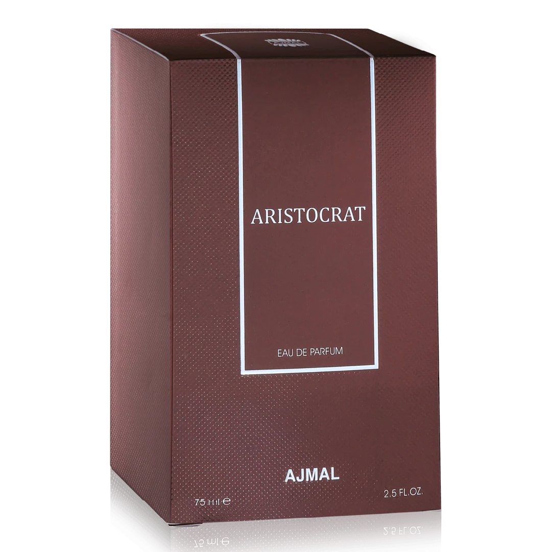 ARISTOCRAT EDP 75ML