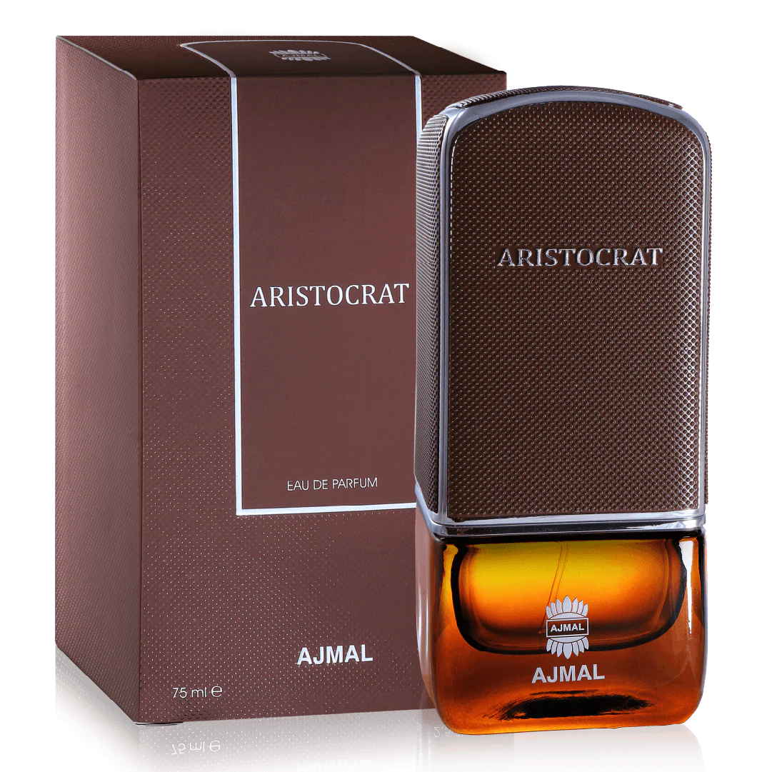 ARISTOCRAT EDP 75ML