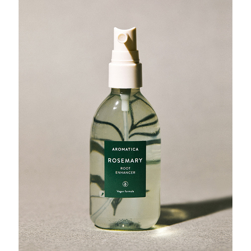 [Aromatica] Rosemary Root Enhancer