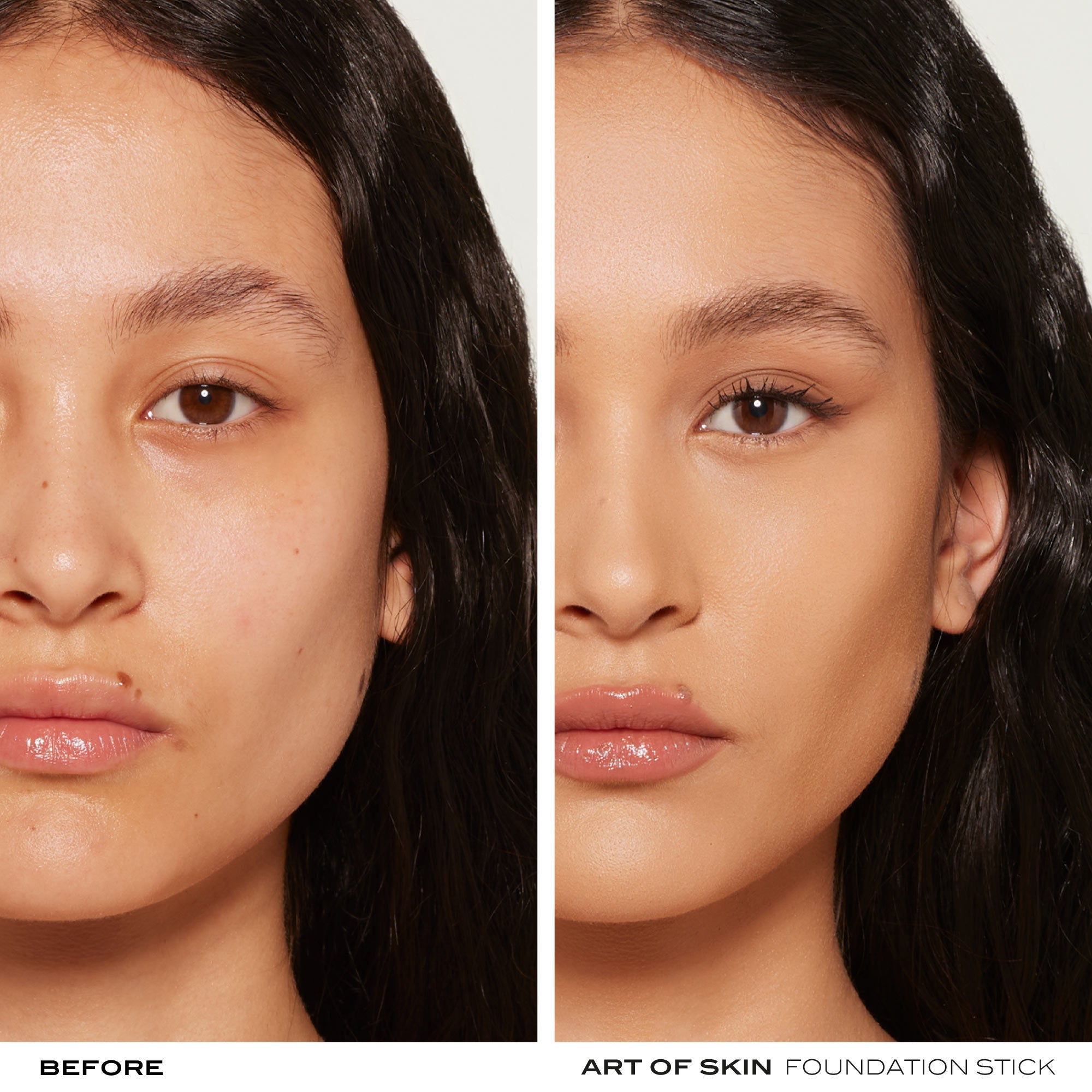 Art of Skin Foundation Stick