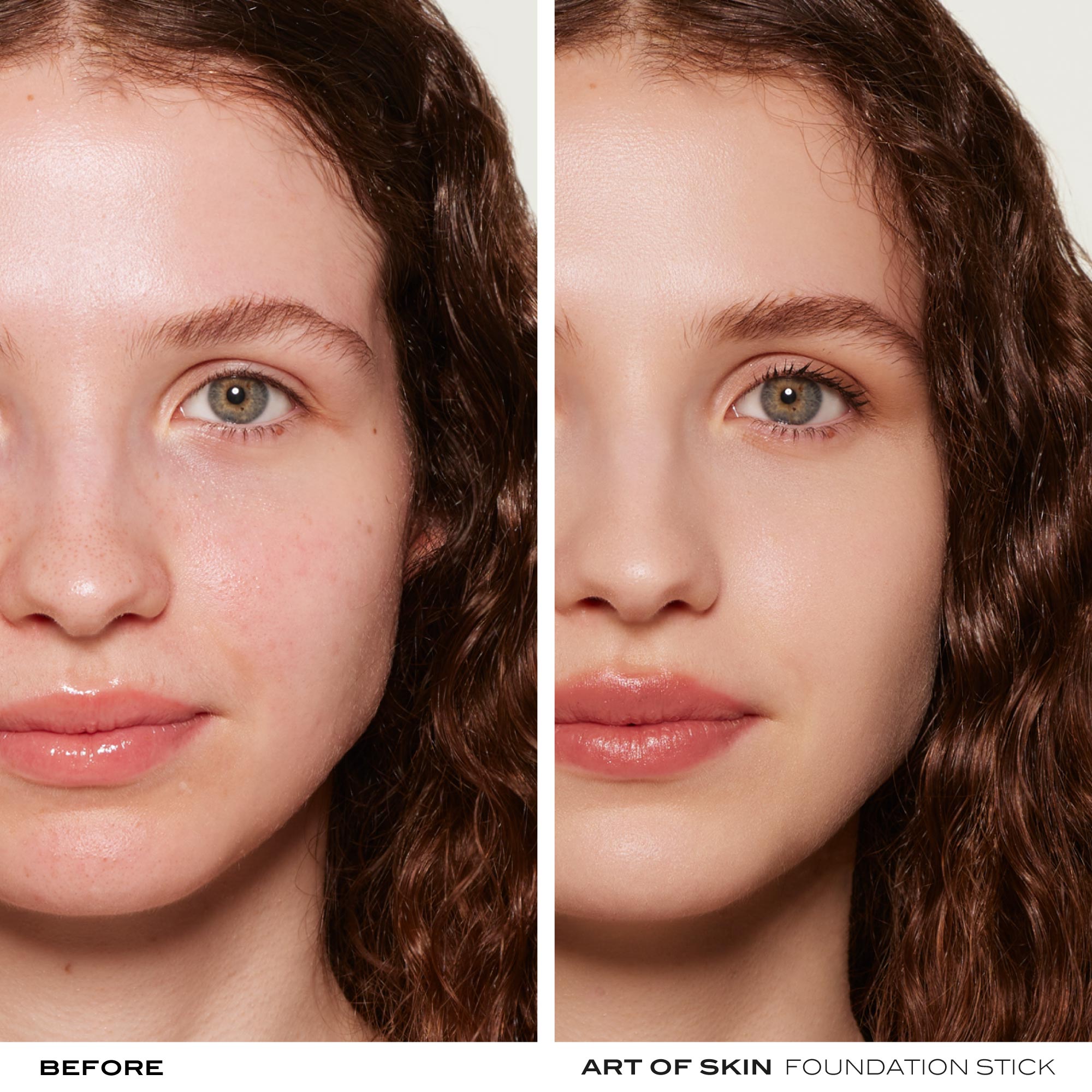 Art of Skin Foundation Stick