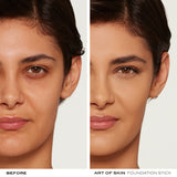 Art of Skin Foundation Stick