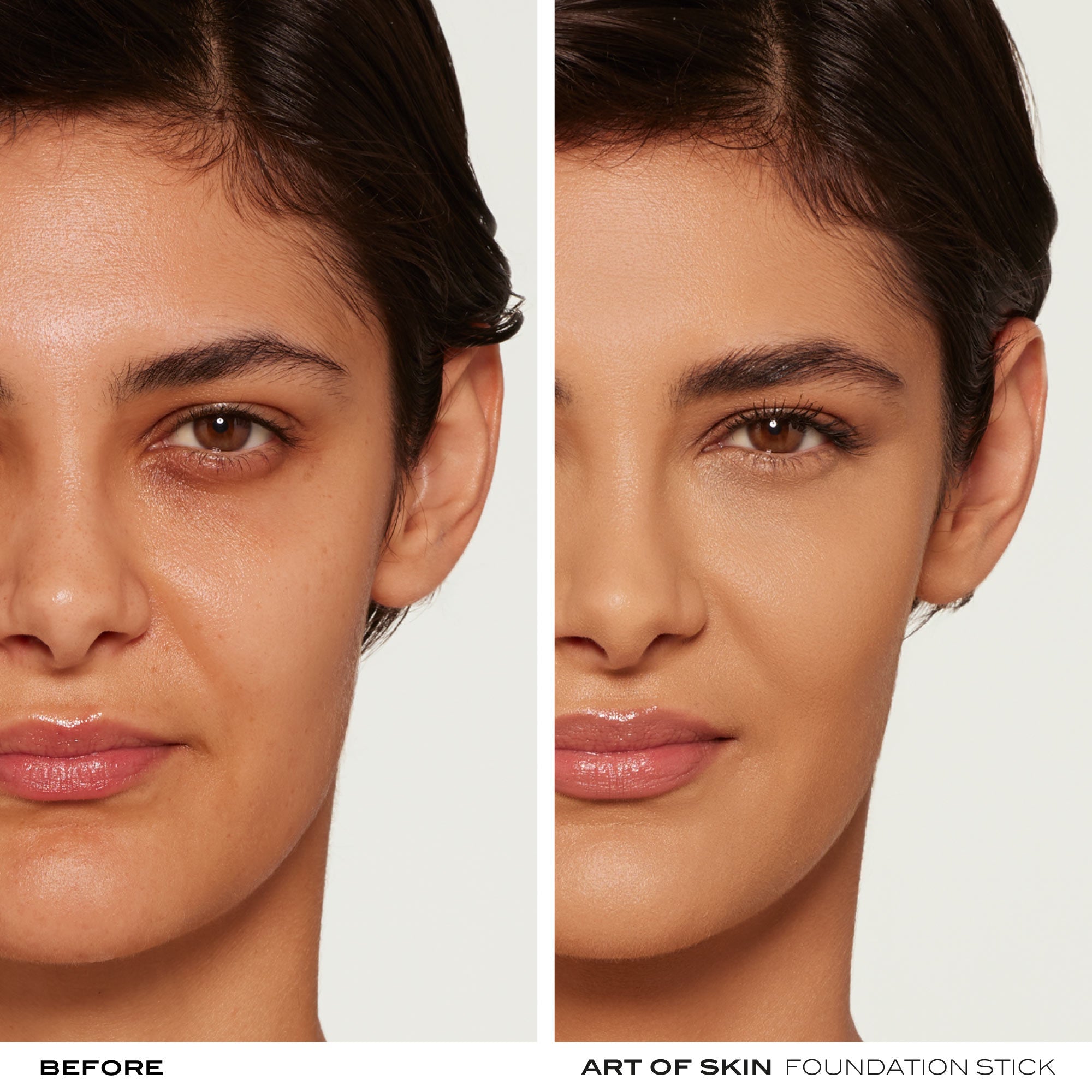 Art of Skin Foundation Stick