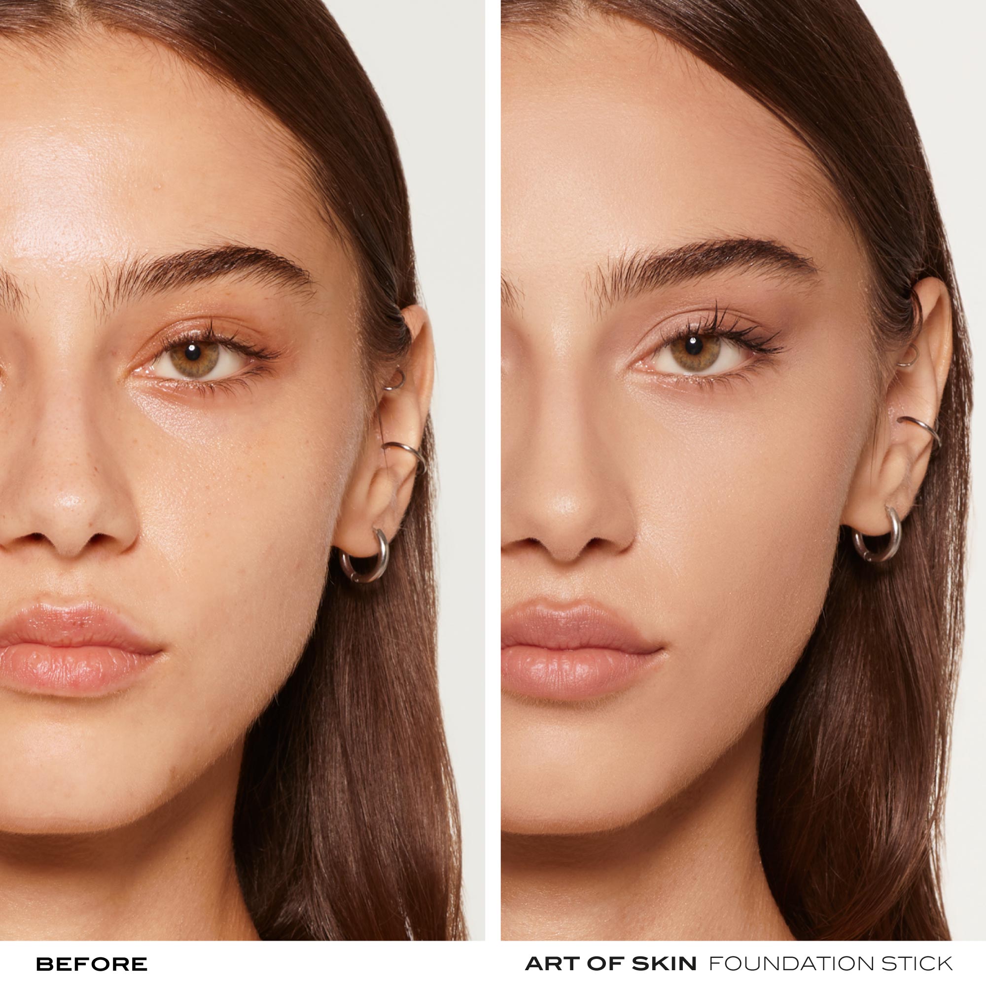 Art of Skin Foundation Stick