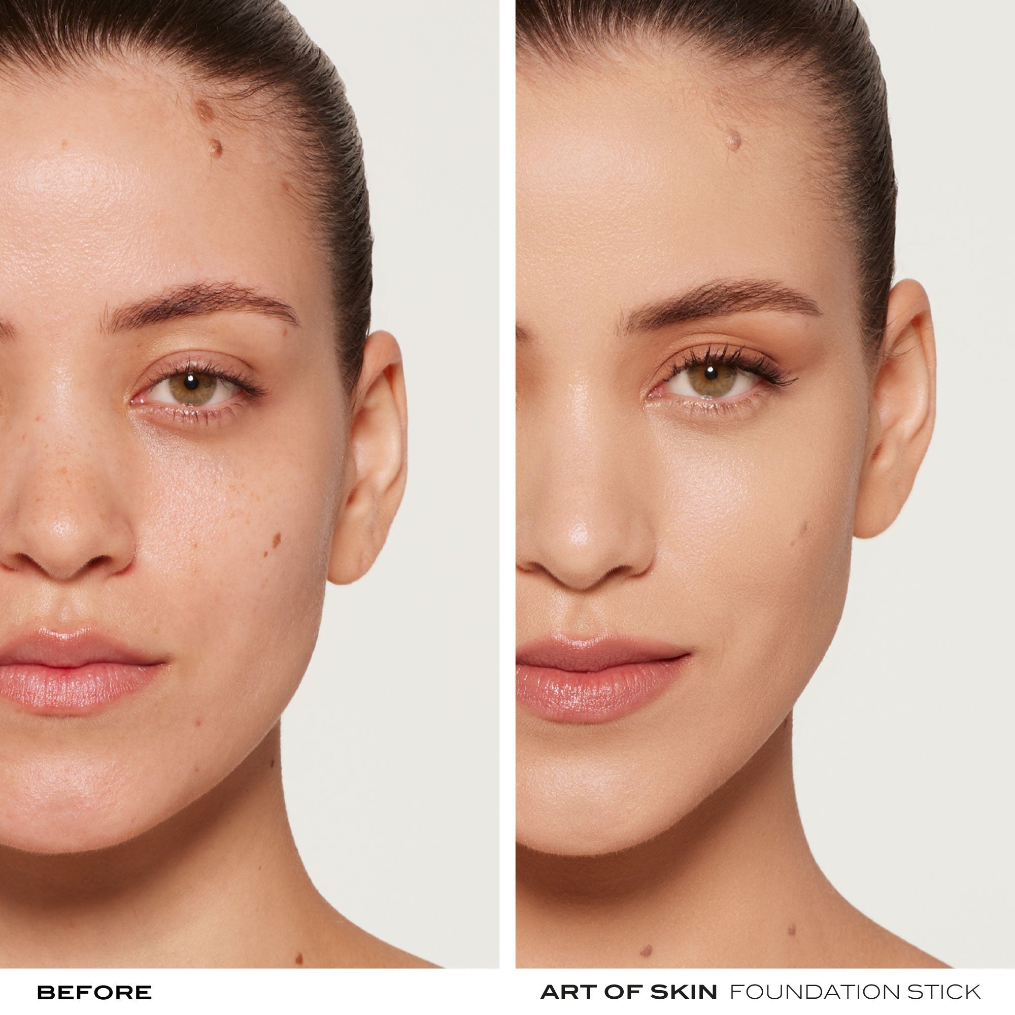 Art of Skin Foundation Stick