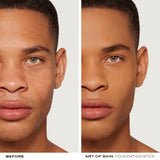 Art of Skin Foundation Stick