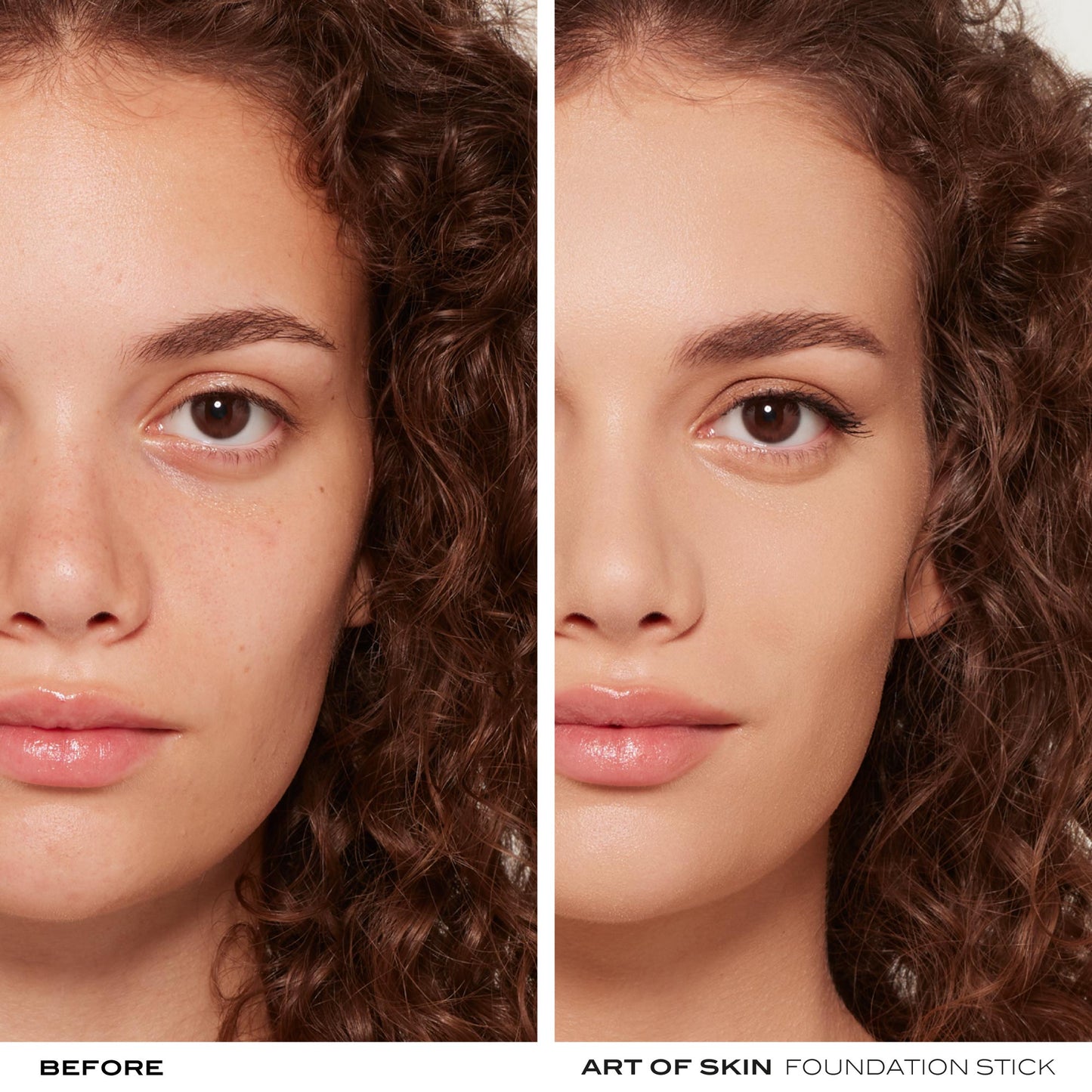 Art of Skin Foundation Stick