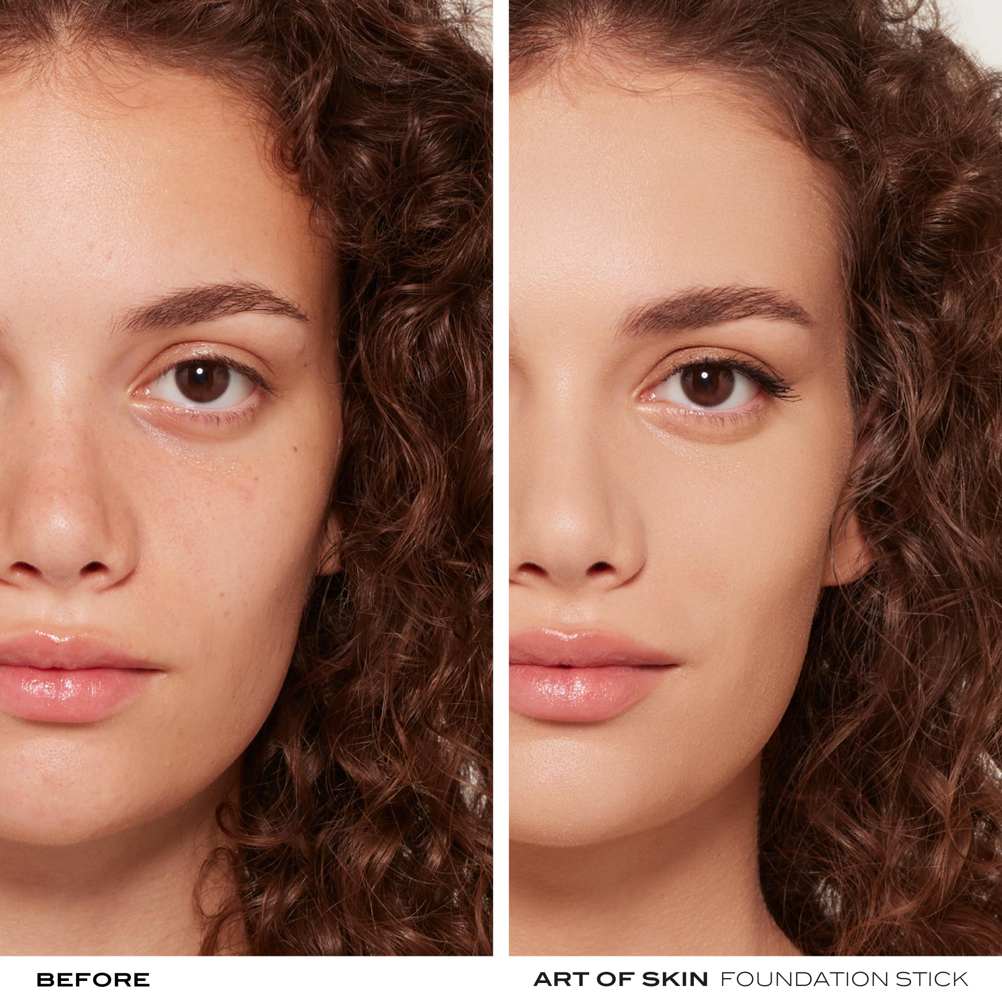 Art of Skin Foundation Stick