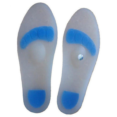 Asd 079 Insole silikoni