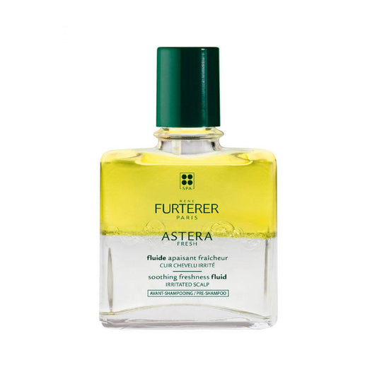 Astera Fresh Soothing Freshness Fluid - Halsa