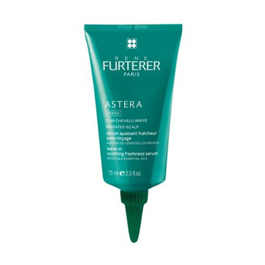 Astera Fresh Soothing Freshness Serum - Halsa