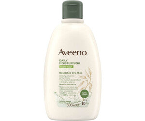 Aveeno Daily Moisturizing Body Wash (500ml)