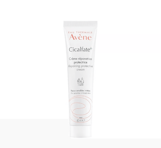 Avene - Cicalfate+ Crème - Halsa