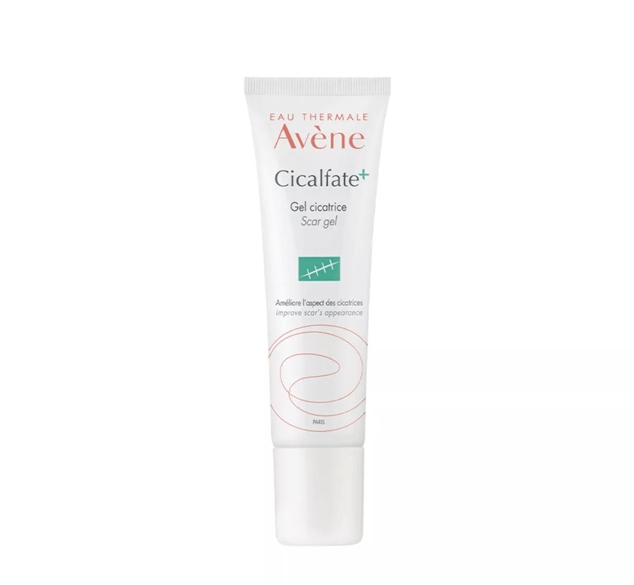 Avene - Cicalfate+ Gel Cicatrice - Halsa