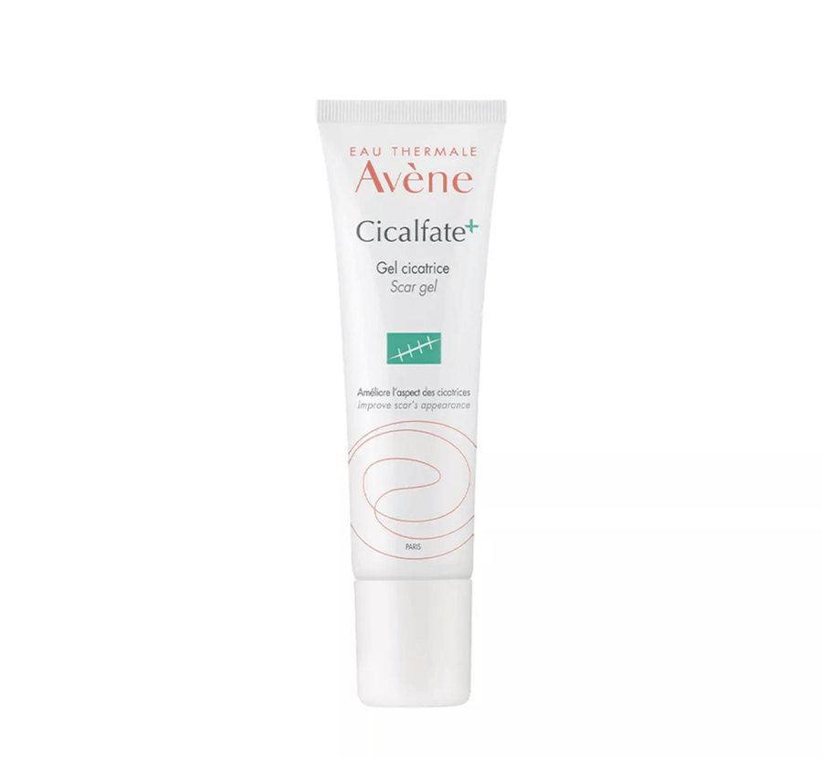 Avene Cicalfate+ Xhel Cicatrice