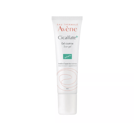 Avene - Cicalfate+ Gel Cicatrice - Halsa