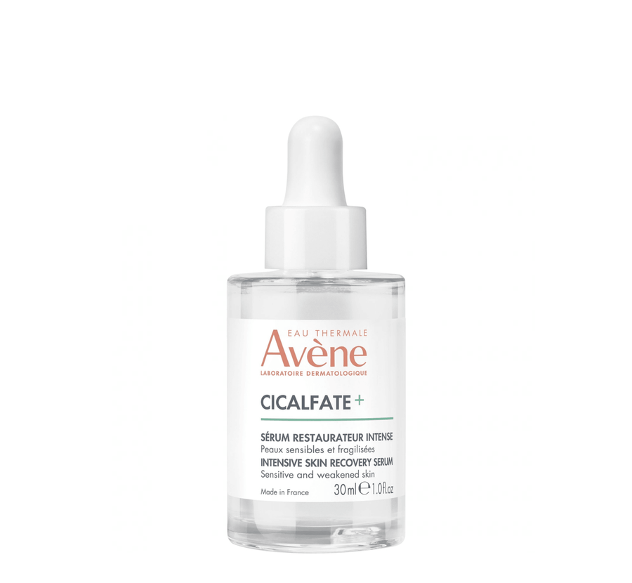 Avene Cicalfate+ Серум за интензивна регенерација на кожата *30 мл 