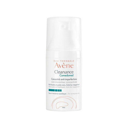 Avene - Cleanance Comedomed Anti Imperfection *30 ml - Halsa