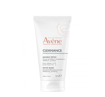 Маска за детоксикација Avene Cleanance *50 мл 