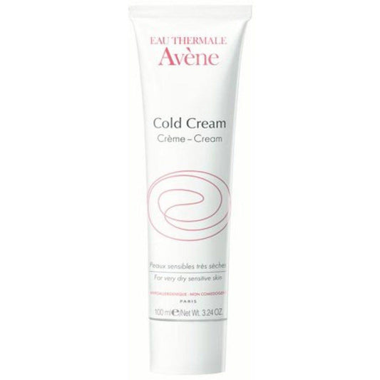 Avene - Cold Cream *40 ml - Halsa