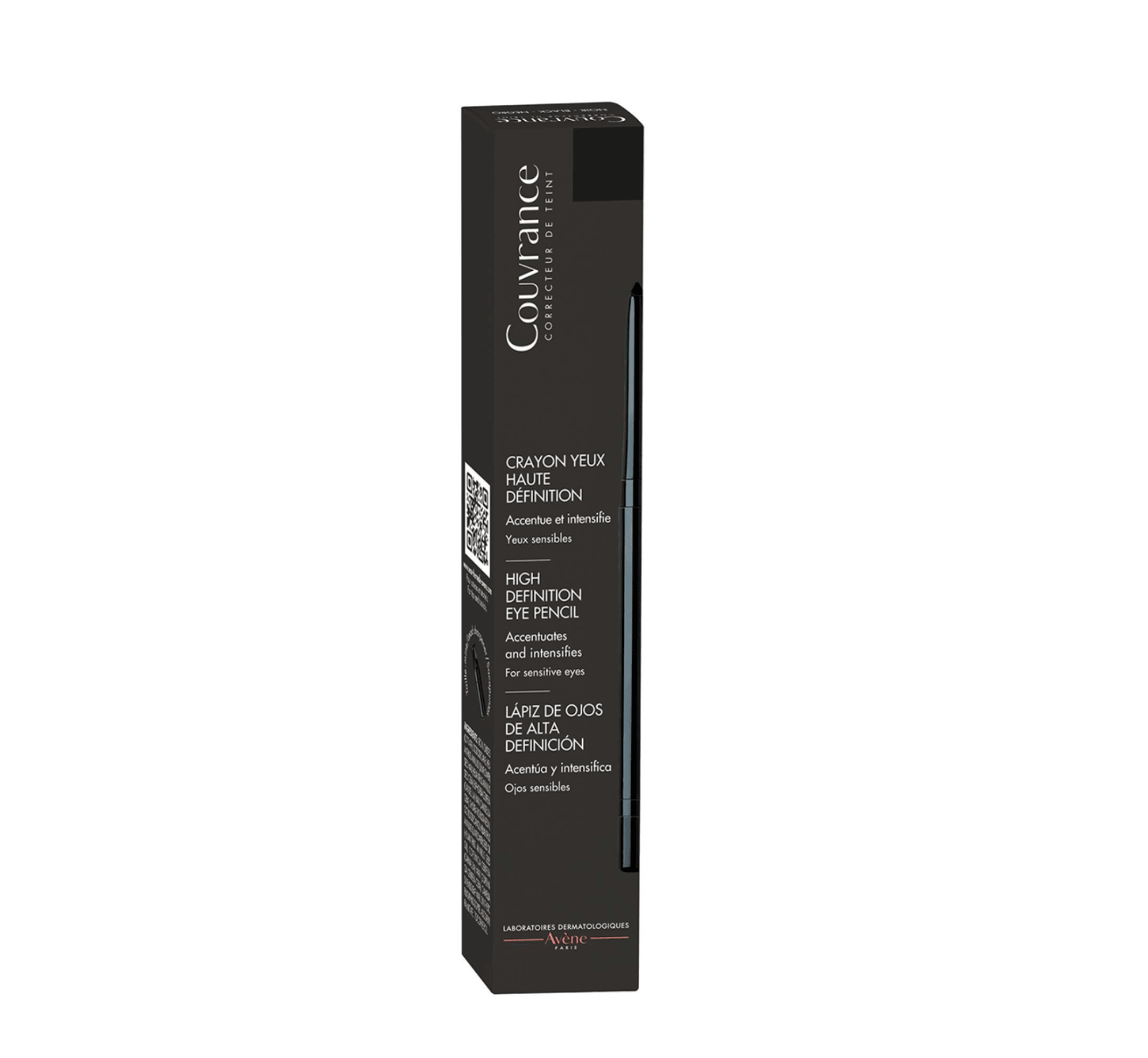 Avene - Crayon Yeux Haute Definition - Halsa