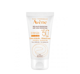 Avene Crème Mineral SPF 50+ - Halsa