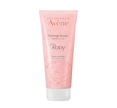 Avene Нежен пилинг *200 мл