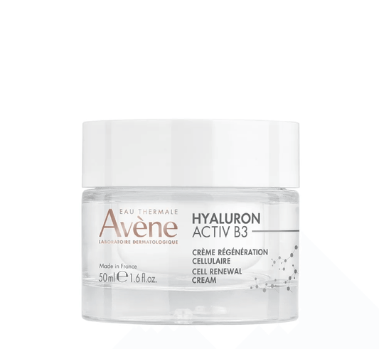 Avene - Hyaluron Activ B3 Crème JOUR+ - Halsa