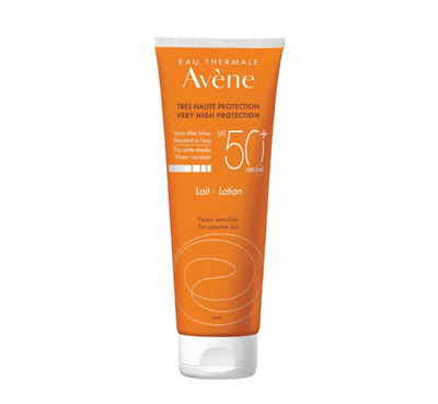Лосион за сончање Avene SPF 50+ *250ml 