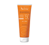Avene Lait SPF 50+ - Halsa