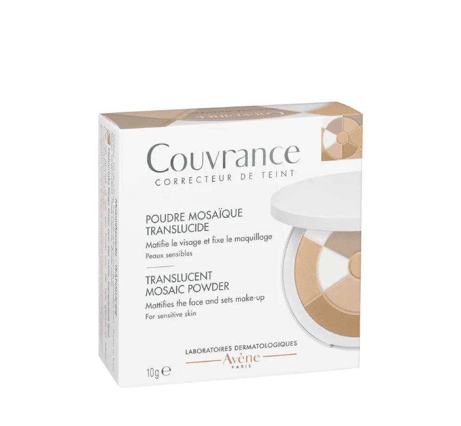 Pluhur Mozaiku Avene Healthy Glow *10gr 