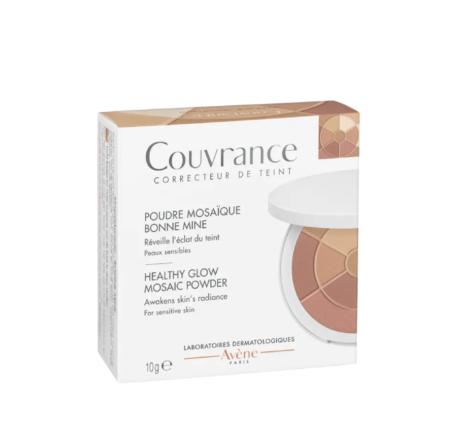 Pluhur Mozaiku Avene Healthy Glow *10gr 