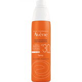 Avène - SPF 30 Sun Care Spray *200 ml - Halsa