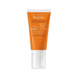 Avene - SPF 50+ Solaire anti-age *50 ml - Halsa