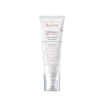 Avene Tolerance CONTROL Soothing Skin Recovery Cream *40ml