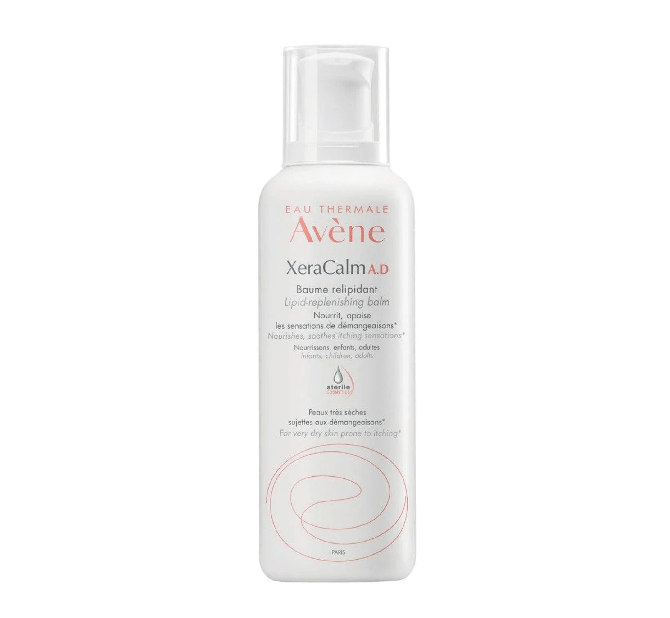 Avene - XeraCalm A.D Baume D.E.F.I. + - Halsa