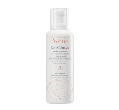 Балзам за надополнување на липиди Avene XeraCalm AD