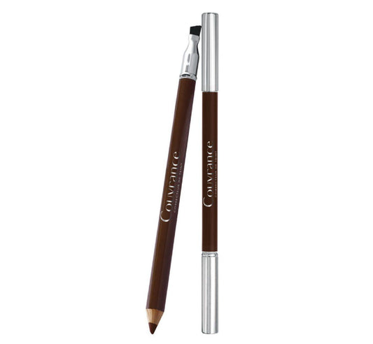 Avene - Couvrance Eyebrow Pencil Brown 02 - Halsa