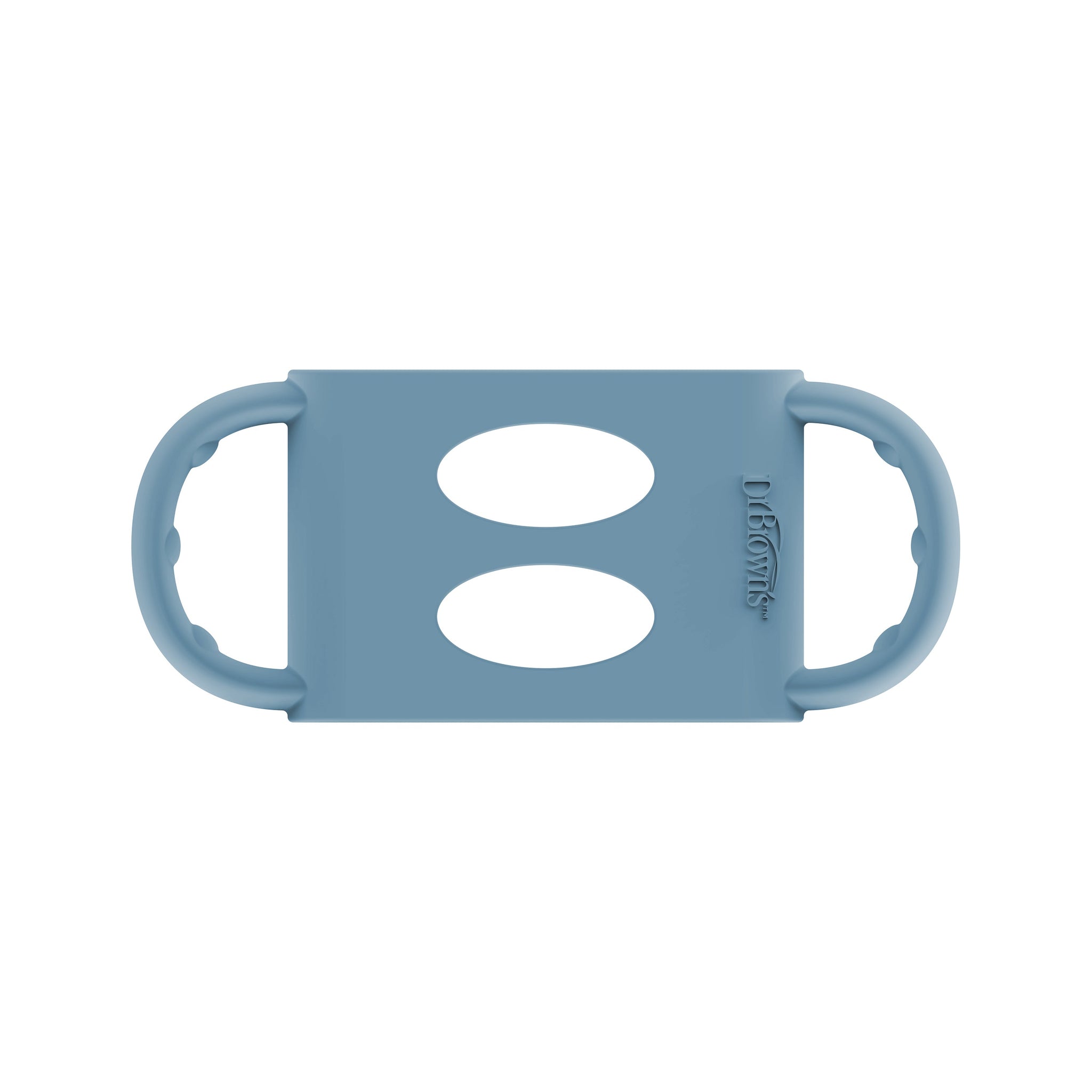Dr. Brown’s® Milestones™ Wide-Neck Silicone Handles
