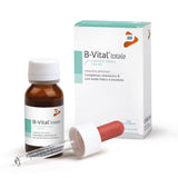 B-Vital Totale Gocce Orali - Halsa