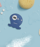 Digital Bath Thermometer Octopus Badabulle