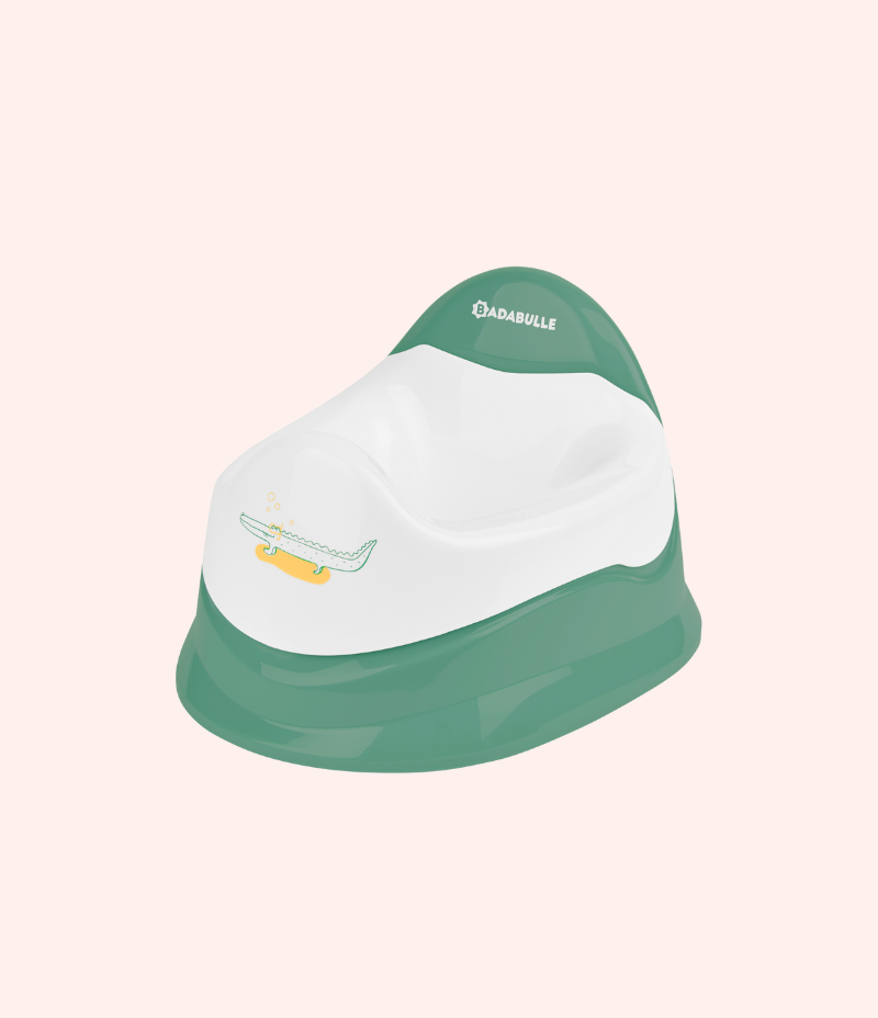 Badabulle Learning Potty with Removable Bowl