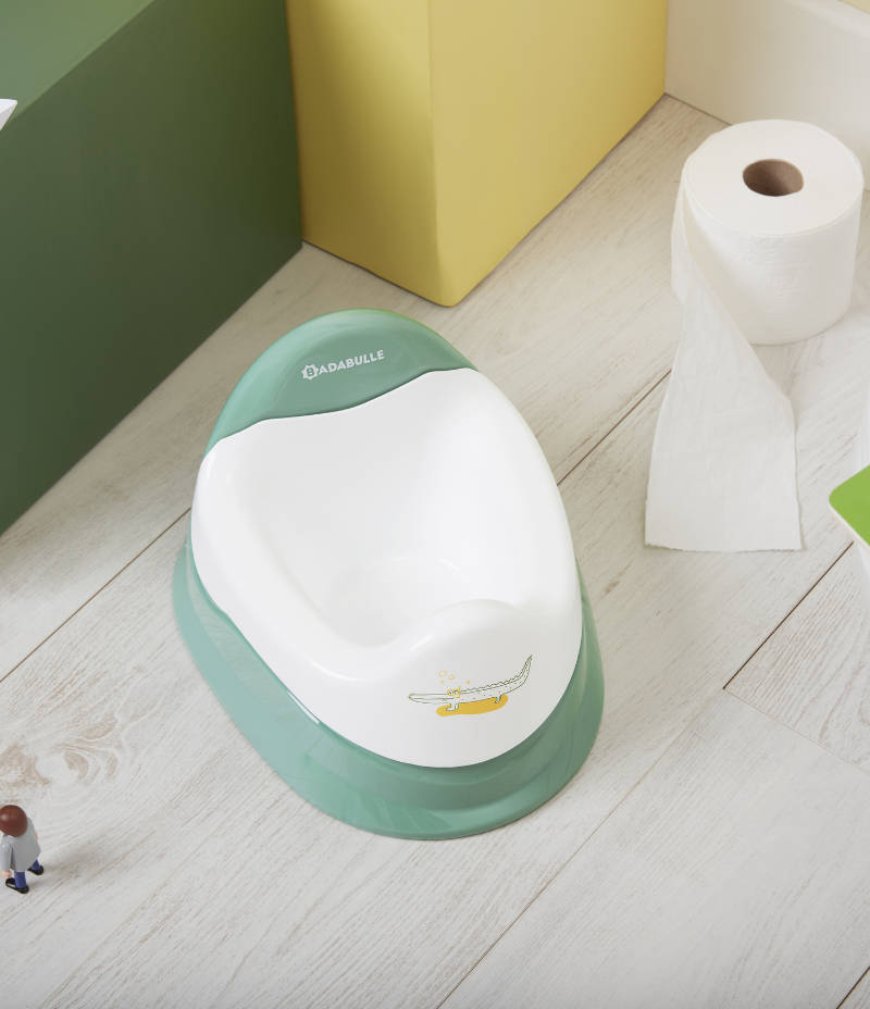 Badabulle Learning Potty with Removable Bowl