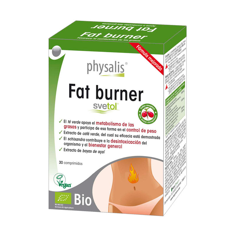 Fat Burner