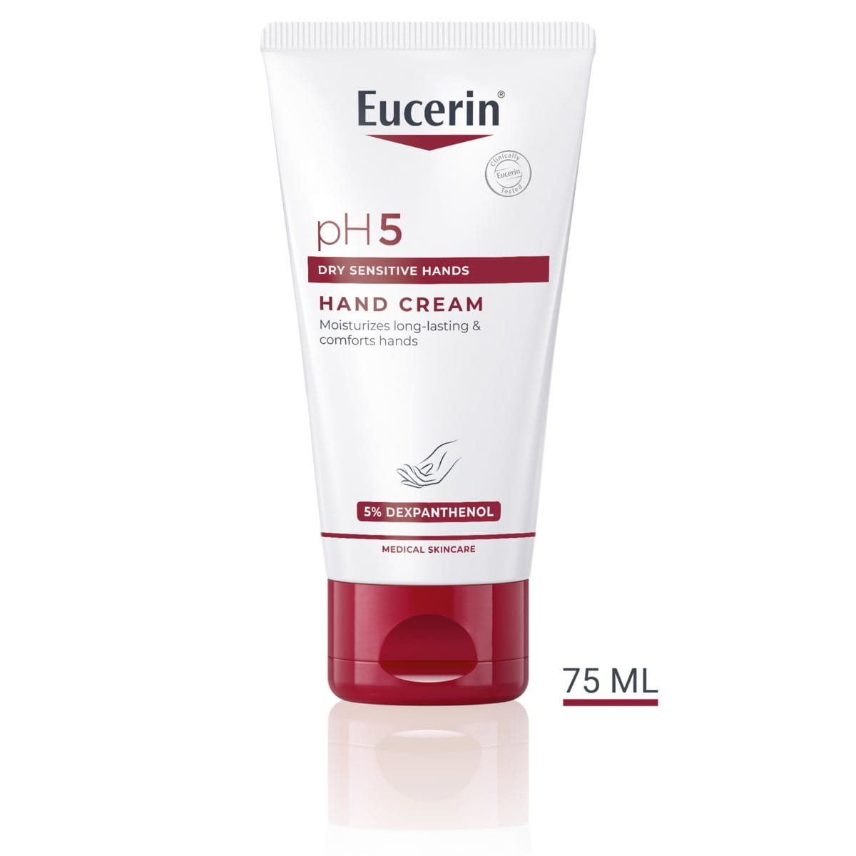 pH5 Hand Cream