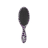 Wet Brush Original Detangler Brush - Safari Pink Leopard- 1 Pc
