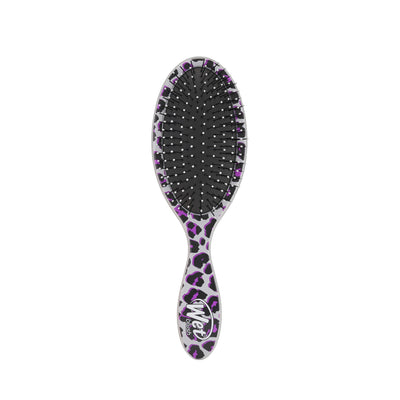 Wet Brush Original Detangler Brush - Safari Pink Leopard