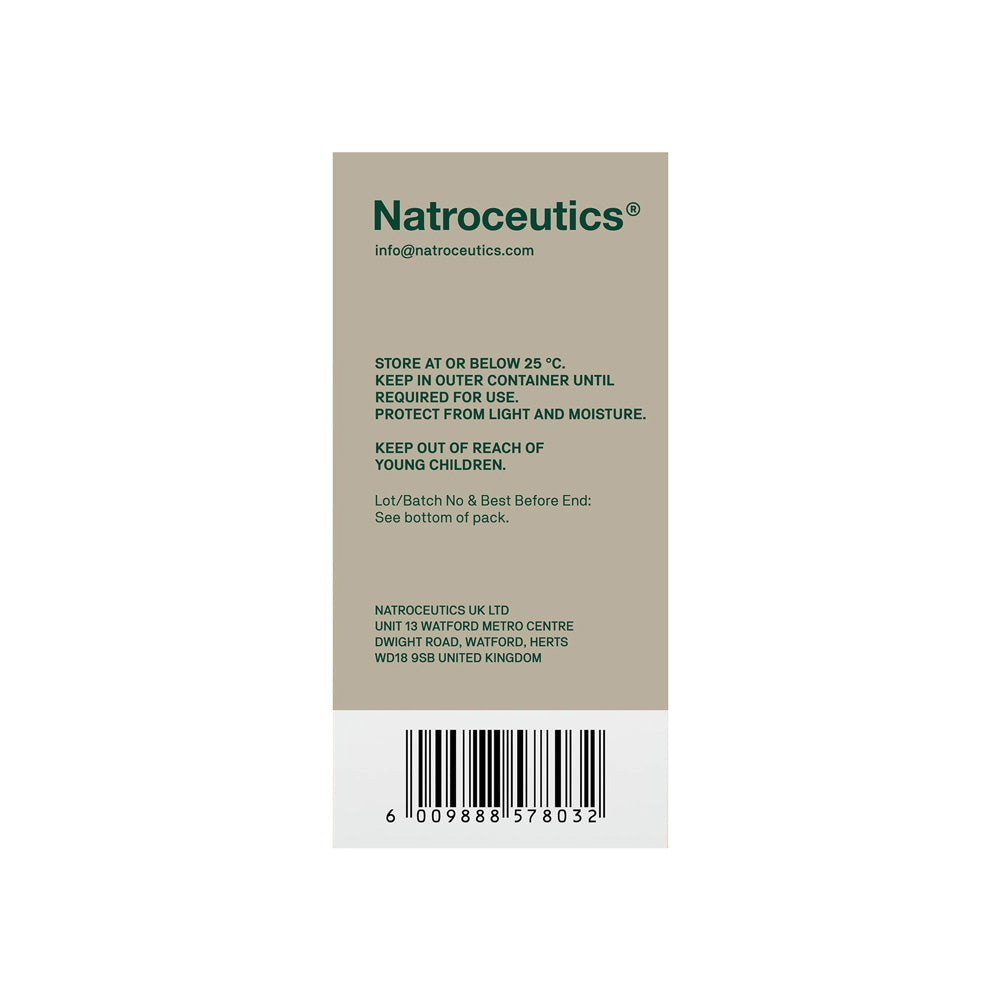 Natroceutics - Ashwagandha Bioactive